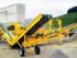 Stații de sortare mobile Rubble Master CS 2500/2
