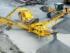 Stații de sortare mobile Rubble Master CS 3600/2