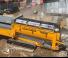 Stații de sortare mobile cu tambur Anaconda TD620