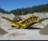 Stații de sortare mobile Keestrack Explorer 1500