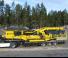 Stații de sortare mobile Keestrack Explorer 1500