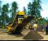 Stații de sortare mobile Keestrack Explorer 1500