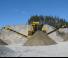 Stații de sortare mobile Keestrack Explorer 1500