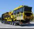 Stații de sortare mobile Keestrack Explorer 1800-3 Deck
