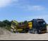 Stații de sortare mobile Keestrack Explorer 1800-3 Deck