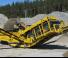 Stații de sortare mobile Keestrack Explorer 1800-3 Deck