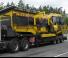 Stații de sortare mobile Keestrack Explorer 1800