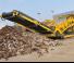 Stații de sortare mobile Keestrack Frontier 4518 T