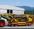 Stații de sortare mobile Keestrack Frontier 4518 T