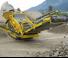 Stații de sortare mobile Keestrack Frontier 4518 T