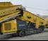 Stații de sortare mobile Keestrack Frontier 4518 T