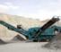 Stații de sortare mobile Powerscreen H 5163