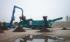 Stații de sortare mobile Powerscreen H 5163