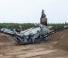 Stații de sortare mobile Metso Lokotrack ST 2.8