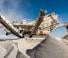 Stații de sortare mobile Metso Lokotrack ST 620