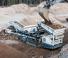 Stații de sortare mobile Metso Lokotrack ST2.4