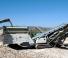 Stații de sortare mobile Metso Lokotrack ST3.5