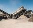 Stații de sortare mobile Metso Lokotrack ST3.8
