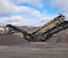 Stații de sortare mobile Metso Lokotrack ST4.10E