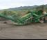 Stații de sortare mobile McCloskey R155