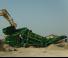 Stații de sortare mobile McCloskey R230