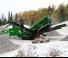 Stații de sortare mobile McCloskey S80