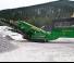 Stații de sortare mobile McCloskey S80