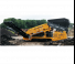 Stații de sortare mobile Anaconda SR514