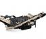 Terex Ecotec TRS 550
