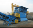Stații de sortare mobile Pilot Crushtec VGH 1000