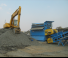 Stații de sortare mobile Pilot Crushtec VGH 1000