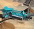 Powerscreen Warrior 2400