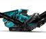 Stații de sortare mobile Powerscreen Warrior 600
