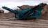 Stații de sortare mobile Powerscreen Warrior 800 Kette