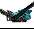 Stații de sortare mobile Powerscreen WARRIOR 800