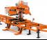 Wood-Mizer LT70WIDE