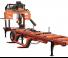Wood-Mizer LX450