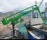 Stivuitoare Sennebogen 8160 EQ