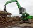Stivuitoare Sennebogen 821R E 