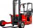 Stivuitoare montate pe camion Stivuitoare montate pe camion Diesel Moffett M 4-20.3