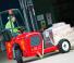 Stivuitoare montate pe camion Stivuitoare montate pe camion Diesel Moffett M 4-20.3