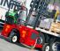 Stivuitoare montate pe camion Stivuitoare montate pe camion Diesel Moffett M 4-20.3