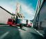 Stivuitoare montate pe camion Stivuitoare montate pe camion Diesel Moffett M 4-20.3