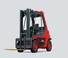 Linde H 80 EX D
