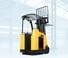 Stivuitoare electrice cu catarg retractabil Hyundai 15 BCS-9
