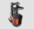 Stivuitoare electrice cu catarg retractabil Toyota 9BDRU15
