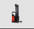 Stivuitoare electrice cu catarg retractabil EP CQD16RV2