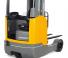 Stivuitoare electrice cu catarg retractabil Jungheinrich ETV C16 