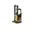 Stivuitoare electrice cu catarg retractabil Caterpillar NR14N3L