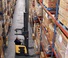 Stivuitoare electrice cu catarg retractabil Caterpillar NR15